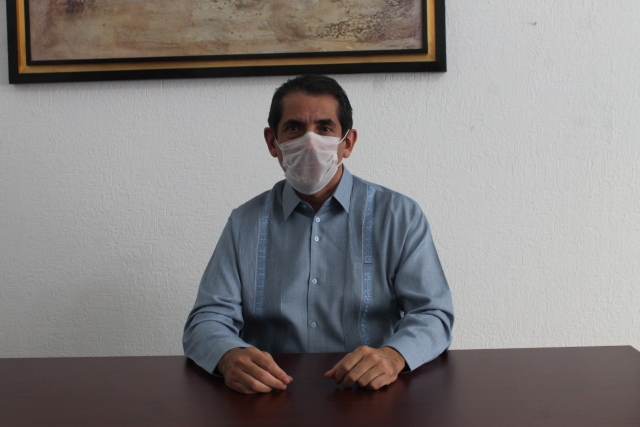 Fundamental, proteger la salud ante el cambio a semáforo verde en Morelos