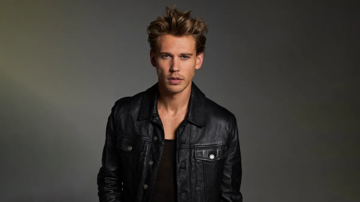 Austin Butler se suma a nuevo proyecto cinematográfico de Darren Aronofsky