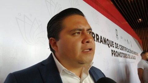 Exalcalde de Huitzilac sufrió lesiones durante una riña