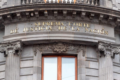 La nueva Suprema Corte de Justicia de la Nación: ¿una pieza más en el tablero de ajedrez del poder de la 4T?