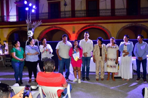 Por primera vez, en Jojutla se celebró el Día del Artesano, este miércoles.