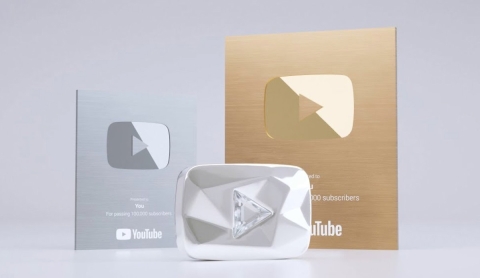 YouTube transforma a los creadores en startups de la nueva economía