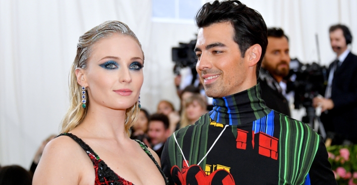 ¡Confirmado!: Sophie Turner se pronuncia ante su divorcio con Joe Jonas