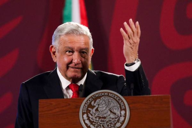 AMLO propone evaluaciones a la Guardia Nacional y consulta ciudadana en 2027