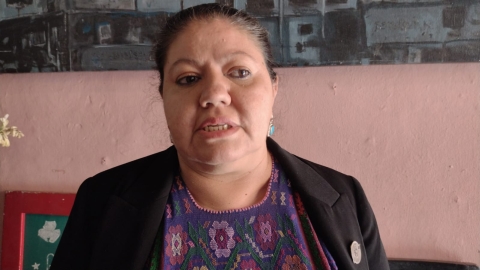 Analizan representantes del sector empresarial diagn&oacute;stico de seguridad en Morelos