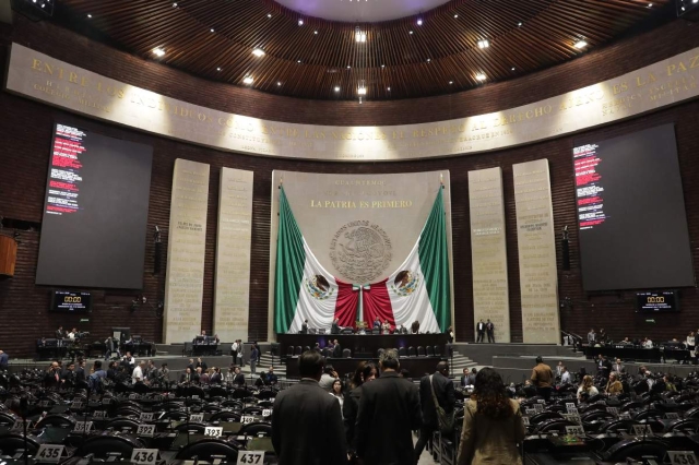 Proponen crear centros comunitarios de atenci&oacute;n a la violencia