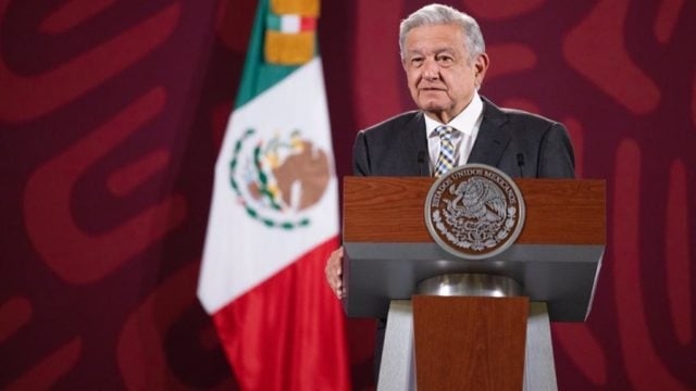 AMLO, a favor de que los aspirantes de Morena a la presidencia tengan debates