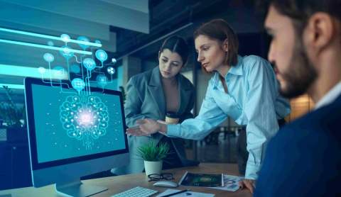 Consejos para elegir un curso de Inteligencia Artificial