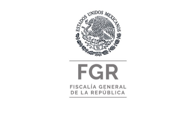 FGR obtiene vinculación a proceso en contra de probables integrantes de una organización delictiva