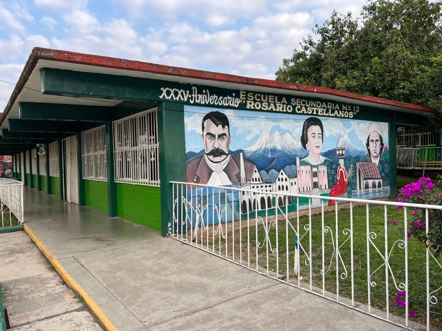 Llama IEBEM a denunciar el cobro indebido de cuotas escolares