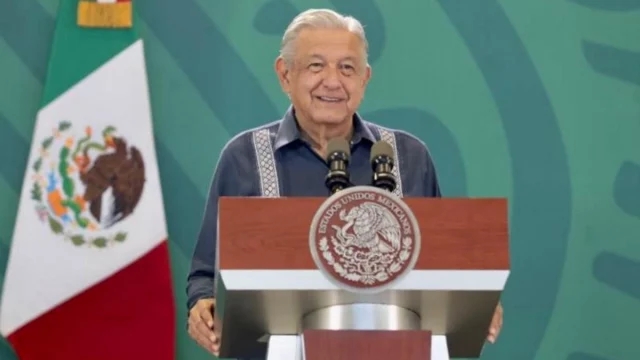 A mediados de 2023 tendremos de los mejores sistemas de salud pública del mundo: AMLO