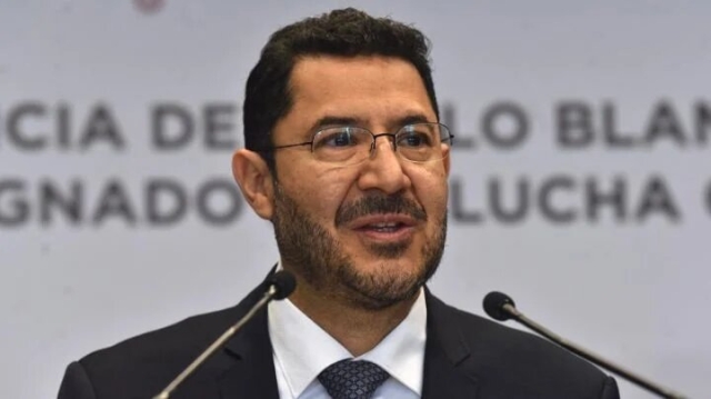 Martí Batres: Apoyos a afectados por incendio en Tepito dependerán de peritaje