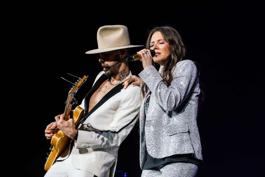 Jesse & Joy revelarán su historia personal en un documental de HBO Max
