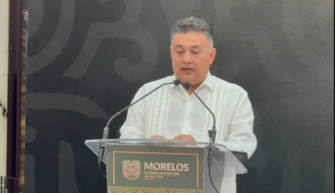 Ejecutaron &oacute;rdenes de cateo en Yautepec y Jiutepec en seguimiento a denuncia ciudadana sobre venta de drogas y narc&oacute;ticos