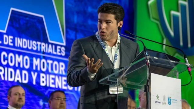 Samuel García advierte que México se verá afectado por elección en EU