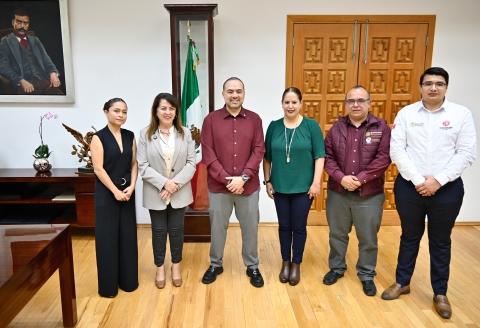 Promueve Gobierno de Morelos nuevas oportunidades de formación y empleo con apoyo federal