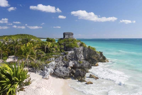 Tulum registra los niveles de turismo más bajos en su historia