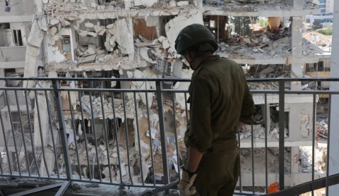 Israel e Irán escalan sus ataques: Netanyahu advierte represalias tras nuevas muertes