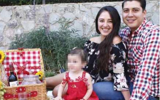 Encuentran con vida a toda la familia desaparecida en Jalisco.