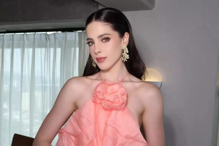 Director de Miss Universo en Tailandia demanda a Fátima Bosch por presunta difamación