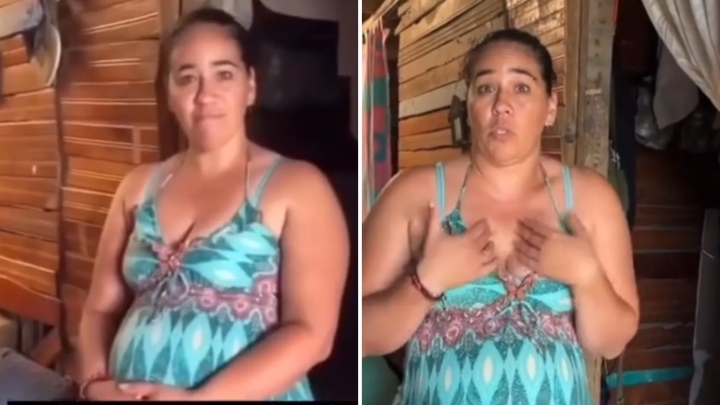 Controversia desatada: Mujer con 20 hijos quiere ampliar su familia