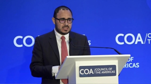 &#039;Mexicanos pueden enfrentar recesión con sus ahorros&#039;, afirma funcionario de Hacienda