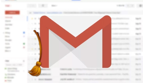 Cómo liberar espacio en Gmail rápidamente y sin pagar