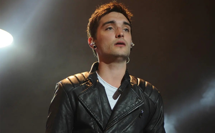 Muere a los 33 años Tom Parker de la banda The Wanted por cáncer cerebral