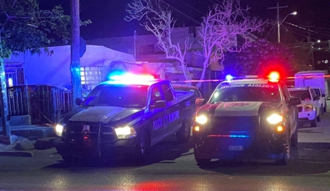 Hieren a automovilista en Civac