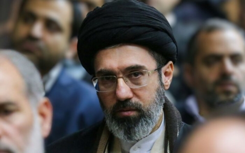 Estados Unidos ofrece recompensa de 10 mdd por informaci&oacute;n sobre nuevo l&iacute;der iran&iacute;