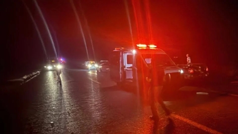 Militares matan seis personas en Tamaulipas; Fiscalía abre investigación