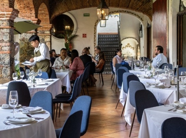 Reciente alerta de viaje emitida por gobierno canadiense impacta directamente al sector turístico y restaurantero: Canirac