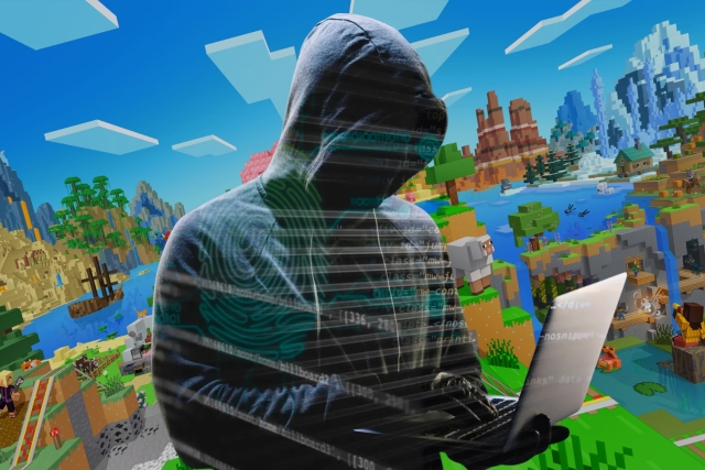 Ciberataques disfrazados de videojuegos alcanzan casi 20 millones en 2024