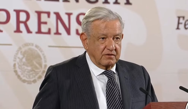López Obrador lamenta muerte de mexicanos en Florida