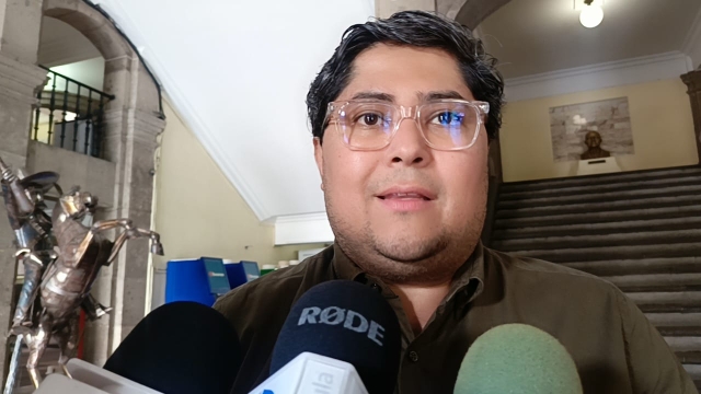 Lista, plataforma de Movilidad y Transporte