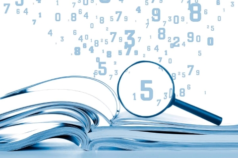 Miedo a los números