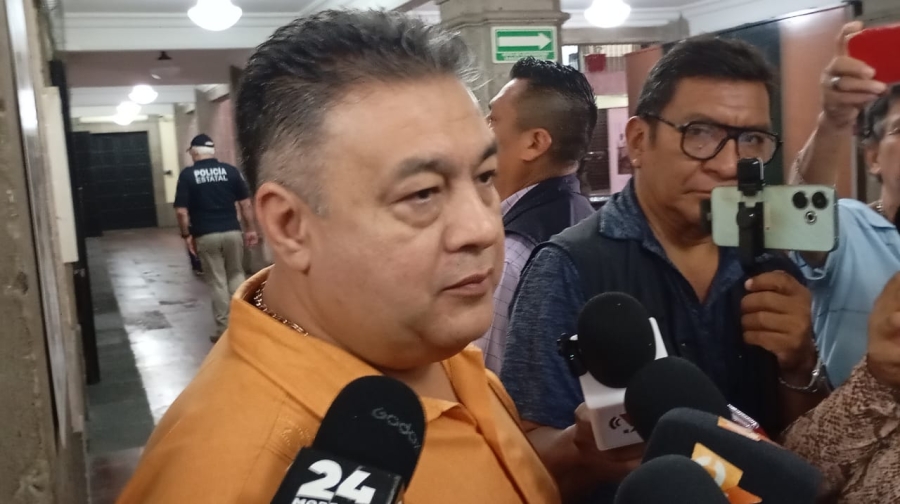 Secretario del Ayuntamiento de Cuautla no contaba con seguridad personal, refiere SSPC