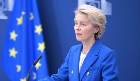 Unión Europea impone aranceles de represalia a Estados Unidos