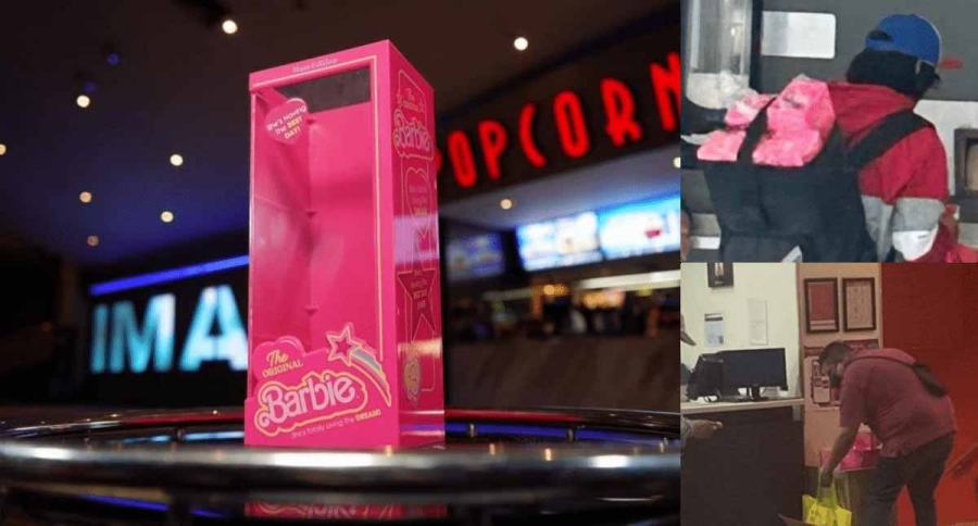 Revenden coleccionables de 'Barbie' hasta en 1500 pesos