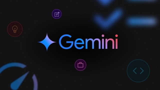 Gemini de Google incorpora simulaciones 3D interactivas en sus respuestas