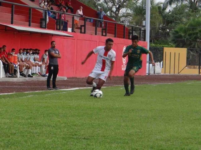 El sábado en el estadio CDY los felinos buscarán dar la vuelta y seguir en la liguilla de la Zona A, en la Tercera División profesional.