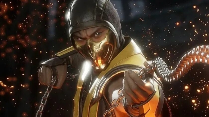 ‘Mortal Kombat 12’ llegará en 2023