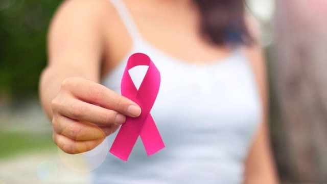 Día Mundial contra el Cáncer de Mama.