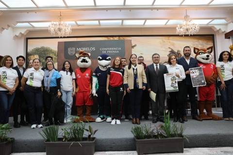 Presenta Secretaría de Educación oferta académica de UTEZ, Upemor y UTSEM