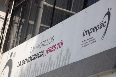 En enero, registro para nuevos partidos políticos 
