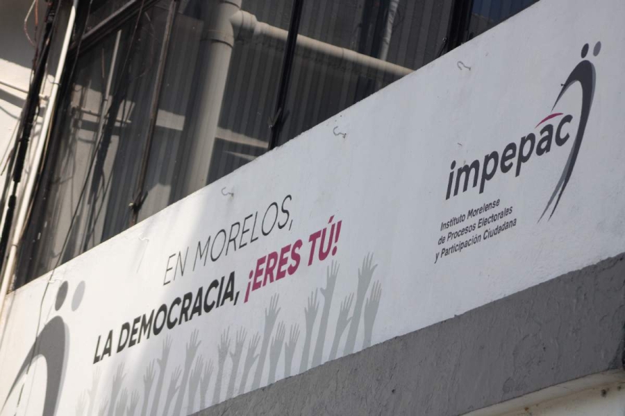 En enero, registro para nuevos partidos políticos 