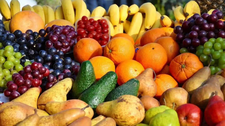 7 frutas de temporada en noviembre que debes aprovechar