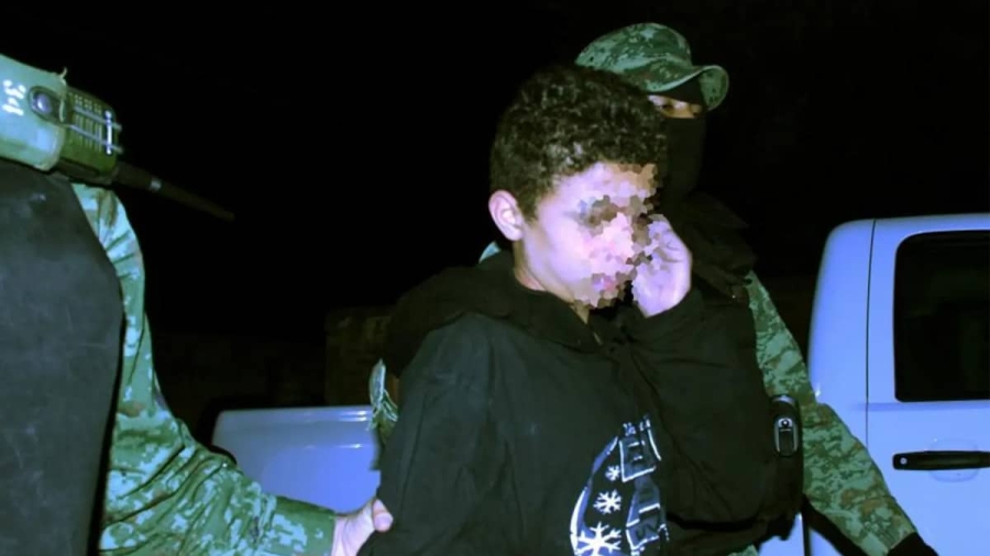 LLAMADO DE ATENCIÓN