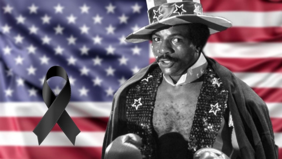 Fallece Carl Weathers actor de ‘Rocky’, a los 76 años