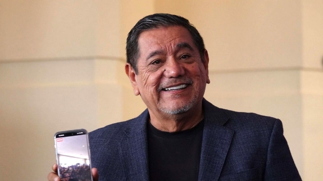 Félix Salgado no descarta a López Beltrán como candidato presidencial para 2030
